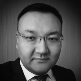 Нуркамзинов Амиржан